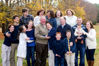All the family! (Graham)
